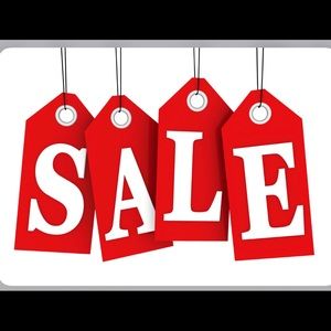 Checkout My items! Almost everything lower in price..